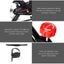 New Adjustable Exercise Gym Bike Afterpay Carousel 4