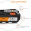 AEG 18V 5.0ah Battery Carousel 3