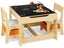 Kids Table And Chairs set Sale Sale Carousel 2