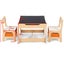 Kids Table And Chairs set Sale Sale Carousel 10