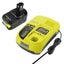 RYOBI 18V 4Ah Battery and Ryobi Battery Charger Replacement (OVER STOCKED) Carousel 8