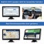 7" Car GPS Navigation Carousel 6