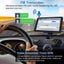 7" Car GPS Navigation Carousel 8