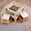 New Kids Table and Chairs Afterpay Carousel 4