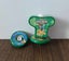 Digimon Spinning Top Stackers 2001 Carousel 1