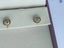 10ct diamond studs Carousel 4