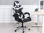 BLUE- Gaming Chair office chair Carousel 2