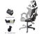 BLUE- Gaming Chair office chair Carousel 5