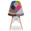 DSW PATCHWORK CHAIR Carousel 1