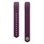 Fitbit Alta Classic Band Large FB158ABPML - Plum Carousel 7