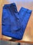 Tarocash Mens Navy Suit Jacket sz 40 Pants sz 36 worn once Carousel 3