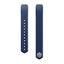 Fitbit Alta Classic Band Small FB158ABBUS - Blue Carousel 7