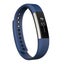 Fitbit Alta Classic Band Small FB158ABBUS - Blue Carousel 8