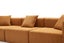 Modern Three Seater Compressed Sofa Carousel 8