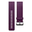 Fitbit Blaze Classic Band Large FB159ABPML - Plum Carousel 5