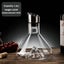 PTN NEW 1500ML Waterfall Iceberg Red Wine Aerator Decanter Carousel 10