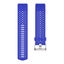 Fitbit Charge 2 Sports Band Small FB160SBBUS - Cobalt Carousel 1