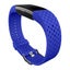 Fitbit Charge 2 Sports Band Small FB160SBBUS - Cobalt Carousel 2