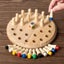 PTN Memory Puzzle Chess Brain Teaser Focus Training Exercise - NEW Carousel 2