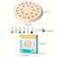 PTN Memory Puzzle Chess Brain Teaser Focus Training Exercise - NEW Carousel 6