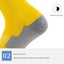 NEW Football Socks Long Tube High Knee Soccer & Cycling Stockings Carousel 7