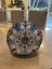 New Design Handmade Tiffany Table Lamp Carousel 4