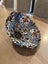 New Design Handmade Tiffany Table Lamp Carousel 5