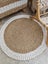 Rattan Mat Carousel 1