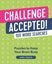 Challenge Accepted! by Andrew Kravis - Paperback Carousel 1