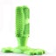 Dog Toothbrush Pet Brushing Stick Teeth Cleaning Chew Toy NEW Carousel 3