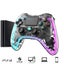 Wireless Luminous Controller Joystick For Switch Pro PC PS4 Andorid Game Carousel 5