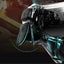 Wireless Luminous Controller Joystick For Switch Pro PC PS4 Andorid Game Carousel 9
