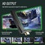 New 64GB M8 Video Game Stick Video Game Console and Joystick Controllers Carousel 14