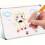 8 color Magnetic Dry Wipe Whiteboard Marker Set w/h Sponge Eraser Tip NEW Carousel 7