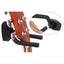 NEW Guitar Bass Hanger Hook Holder Wall Mount Display NEW Carousel 4