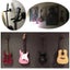 NEW Guitar Bass Hanger Hook Holder Wall Mount Display NEW Carousel 5