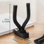 NEW Guitar Bass Hanger Hook Holder Wall Mount Display NEW Carousel 6