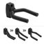 NEW Guitar Bass Hanger Hook Holder Wall Mount Display NEW Carousel 7