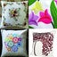 100pcs Mixed Colors Embroidery Thread Cotton Skeins Kit Carousel 4