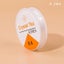 0.4-1mm Elastic Beading Cord String Crystal Line Thread Jewelry Making Carousel 1