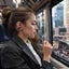 Open Wearable Earphones - Awei TZ7 - Discover The Freedom Of Open Ear Sound Carousel 5