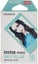 Instax Fujifilm Mini Film, Blue 10 Pack Carousel 1