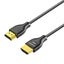 Simplecom Cah520 Ultra High Speed Hdmi 2.1 Cable 48Gbps 8K@60Hz Slim Flexible 2M Carousel 3