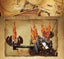 The Flying Dutchman Pirate Ship - 4364 pieces - MouldKing: 13197 Carousel 11