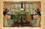The Flying Dutchman Pirate Ship - 4364 pieces - MouldKing: 13197 Carousel 12