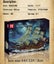 The Flying Dutchman Pirate Ship - 4364 pieces - MouldKing: 13197 Carousel 15