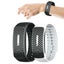 2PCS Ultrasonic Electronic Mosquito Repellent Bracelet Anti Mosquito Wrist Band Carousel 1