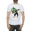 Avengers Age Of Ultron Mens Hulk Pose Cotton Carousel 1