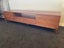 Christmas Sale 10% Off Brand New Solid Oak1.5MTV Cabinet Entertainment Unit Carousel 4