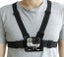 Chest Mount Harness for Gopro Carousel 2